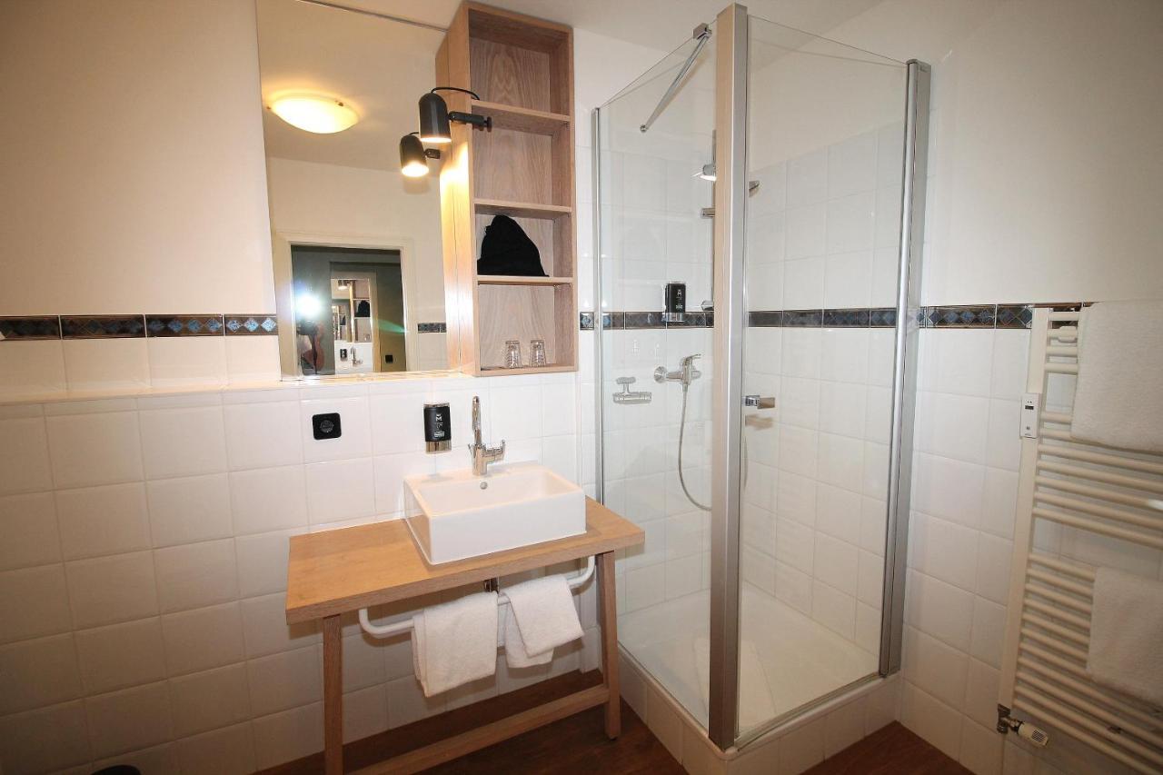 Junior-Suite Am See Ascheberg  ภายนอก รูปภาพ